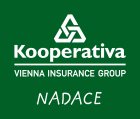 Nadace pojišťovny Kooperativa