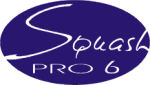 Squash PRO 6