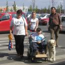 Jakub, Adam a rodina
