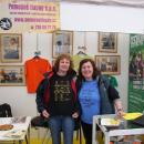 Hana Pirnerová a Olga Tomášů
