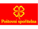 Poštovní spořitelna