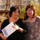 Dobrovolník roku 2010