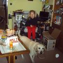 Fellini 10 let - oslava