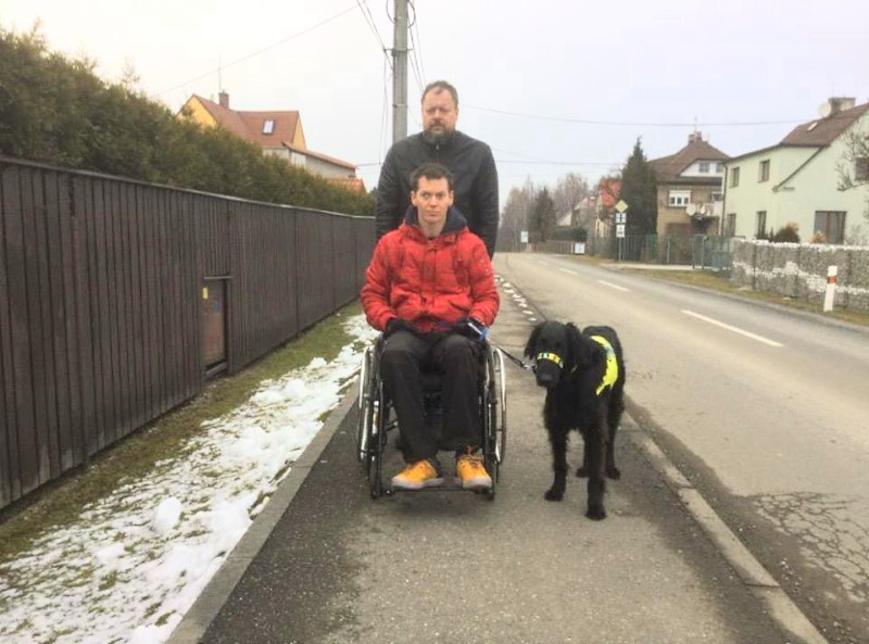 S příchodem Doda se mnohé změnilo