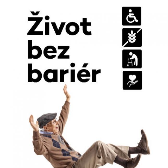 Život bez bariér 2022