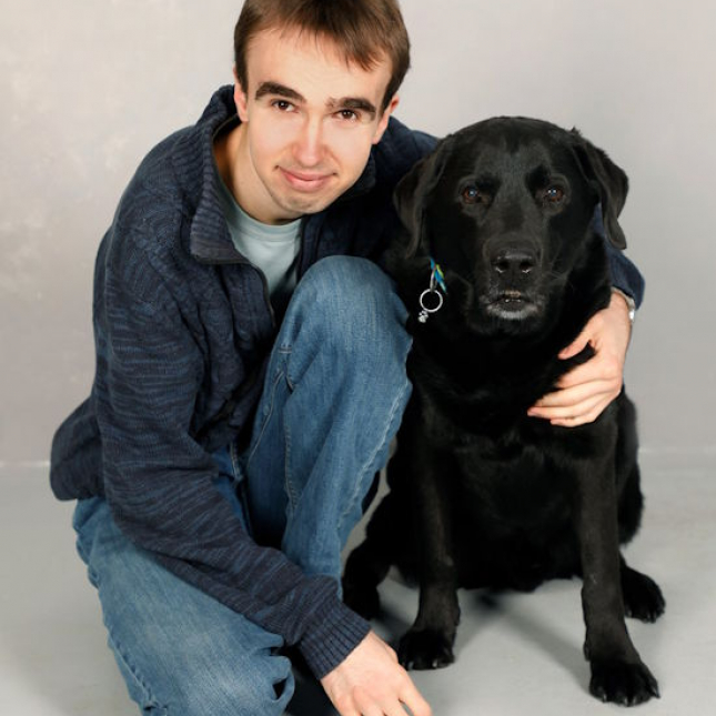 Tom a Cleo
