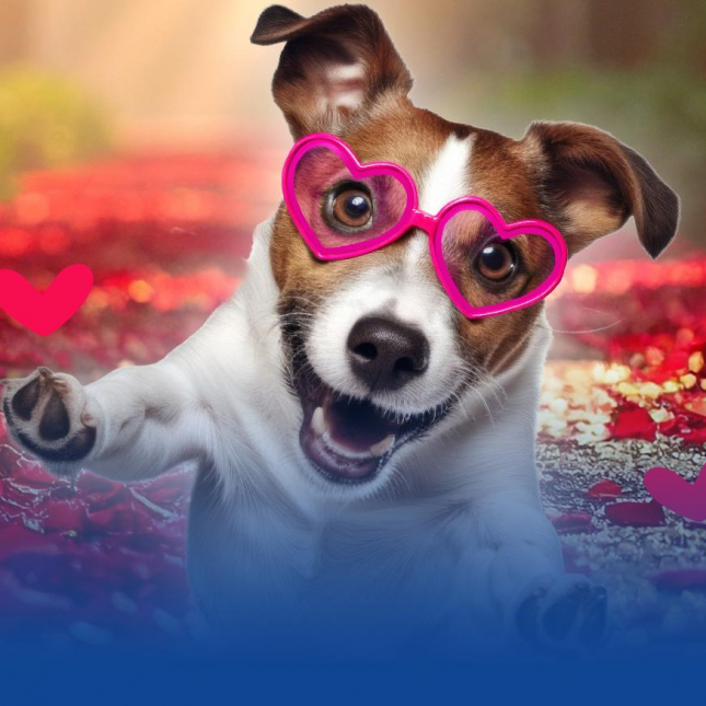 Valentýnský běh se vrací do Plzně!