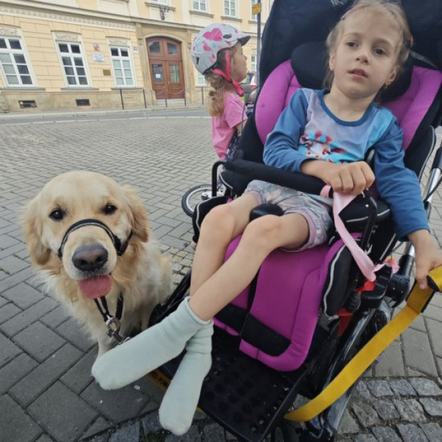 Nikolka s Chanel jsou parťačky už pět měsíců