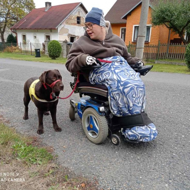 Zprávy o Valentýnce