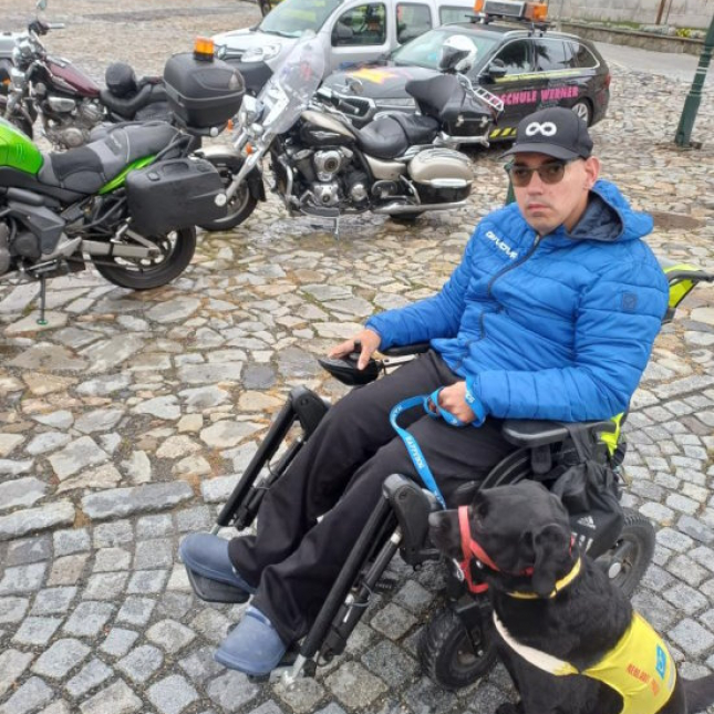 Společné žití s Riči je nahoru a dolů