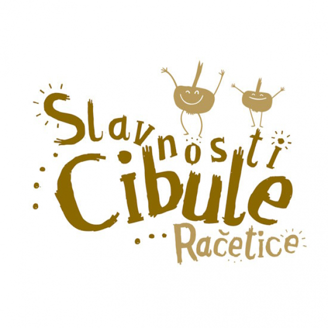 Zveme vás na Slavnosti cibule v Račeticích